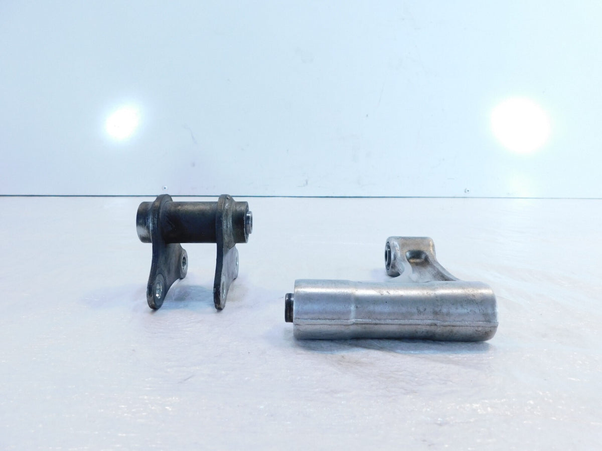 Honda VTR1000F Super Hawk Firestorm 1000 Rear Shock Absorber Linkage Rod & Arm - C3 Cycle
