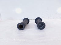 Honda CB 400 550 650 750 Goldwing & Silverwing Left Right Rubber Handlebar Grips - C3 Cycle