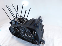 Indian Chief Chieftain Roadmaster Springfield Engine Motor Crankcase Crank Case - C3 Cycle