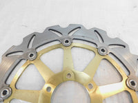 Aprilia Tuono 1000 RSV1000 & Shiver 750 Front Wheel Right/Left Disc Brake Rotors