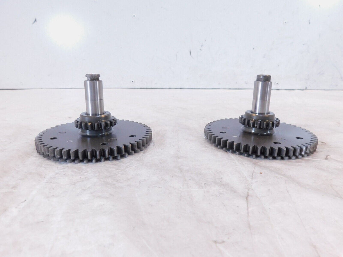 84-99 Yamaha Virago 700 750 1000 1100 Camshaft Cam Chain Timing Sprocket Gears - C3 Cycle