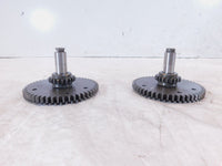 84-99 Yamaha Virago 700 750 1000 1100 Camshaft Cam Chain Timing Sprocket Gears - C3 Cycle