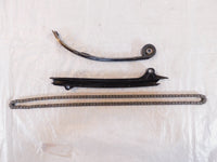 BMW K1 K100LT K100RS K1100LT Camshaft Cam Timing Chain w/ Tensioners & Guides - C3 Cycle