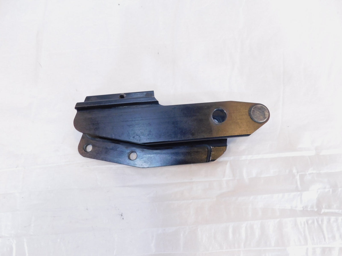 2010-2017 Victory Cross Country Roads Vision Right Floorboard Footboard Bracket - C3 Cycle
