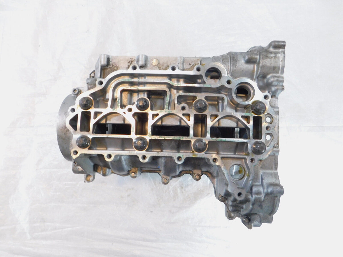 2019 2020 2021 2022 Can-Am Ryker 900 Rally Engine Motor Block Cylinder Crankcase - C3 Cycle