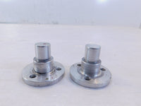 BMW K1100 K100 K100LT K100RS & K75 K75C K75S Rear Wheel Swingarm Pivot Pins - C3 Cycle