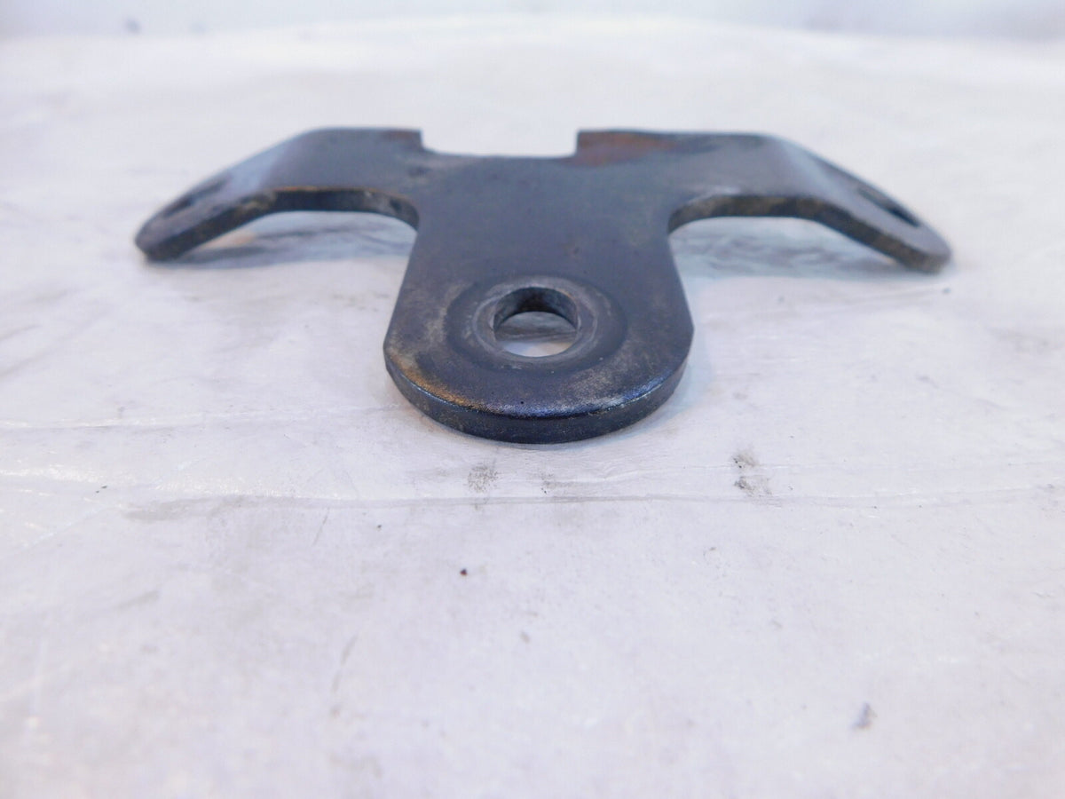 1982 Harley Davidson Sportster Ironhead 1000 Top Engine Motor Mount Bracket - C3 Cycle