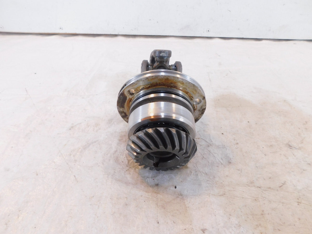 Yamaha V-Max 1200 VMX12 Royal Star Venture Middle Drive Bevel Gear Shaft Joint - C3 Cycle