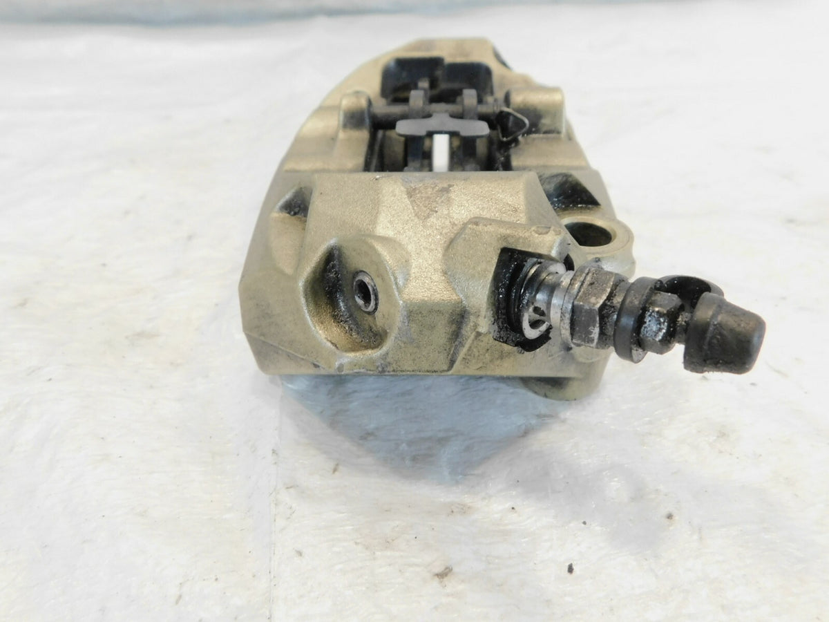 2014-2017 Aprilia Caponord 1200 & Rally Brembo Front Wheel Left Brake Caliper - C3 Cycle