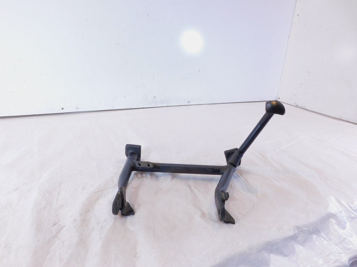 BMW F650 F650GS & G650 G650GS Black Main Center Stand Mainstand Centerstand Prop - C3 Cycle