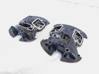 Suzuki Boulevard C50 VL800 M50 VZ800 Front/Rear Engine Cylinder Heads Top Covers - C3 Cycle