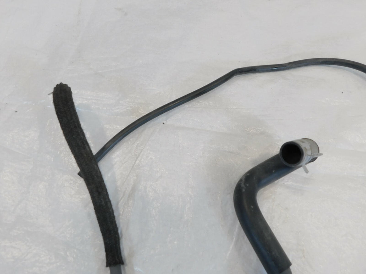 2015 15 Yamaha FZ07 FZ-07 Engine Motor Oil Coolant Water Air Hose Pipe Line Lot - C3 Cycle