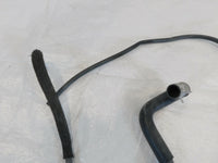 2015 15 Yamaha FZ07 FZ-07 Engine Motor Oil Coolant Water Air Hose Pipe Line Lot - C3 Cycle