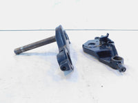 1985-1994 Harley Davidson Tour Glide FLT Classic Front Fork Triple Tree Brackets - C3 Cycle