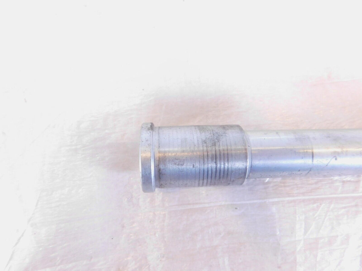 Kawasaki EX650R EX650 & ER650 Ninja 650 & 650R & Vulcan S Front Wheel Axle Bolt - C3 Cycle