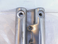 1987-90 Kawasaki VN-15SE Vulcan VN1500B 1500 SE Front Wheel Fork Shock Leg Tubes - C3 Cycle