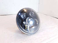 Harley Davidson Sportster 883 1200 & Dyna Front LED Headlight Headlamp Housing