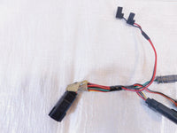 Harley Davidson Milwaukee 8 Softail Low Rider Fat Bob Front Wire Wiring Harness