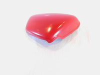 Yamaha Virago XV700 XV750 XV1000 XV1100 Red Right Frame Battery Side Cover Panel - C3 Cycle