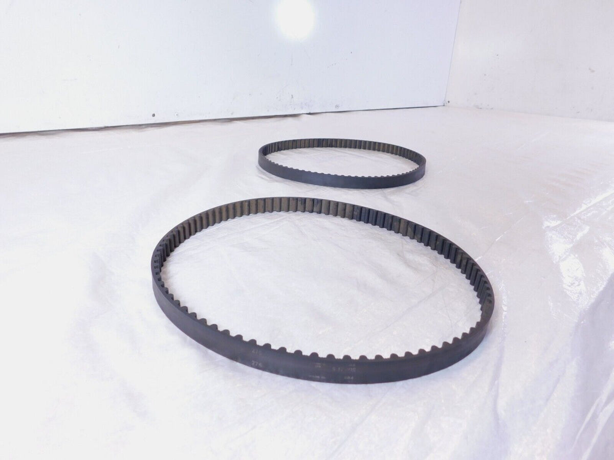 Honda GL1500 Valkyrie & Goldwing 1500 Engine Motor Camshaft Cam Timing Belts - C3 Cycle
