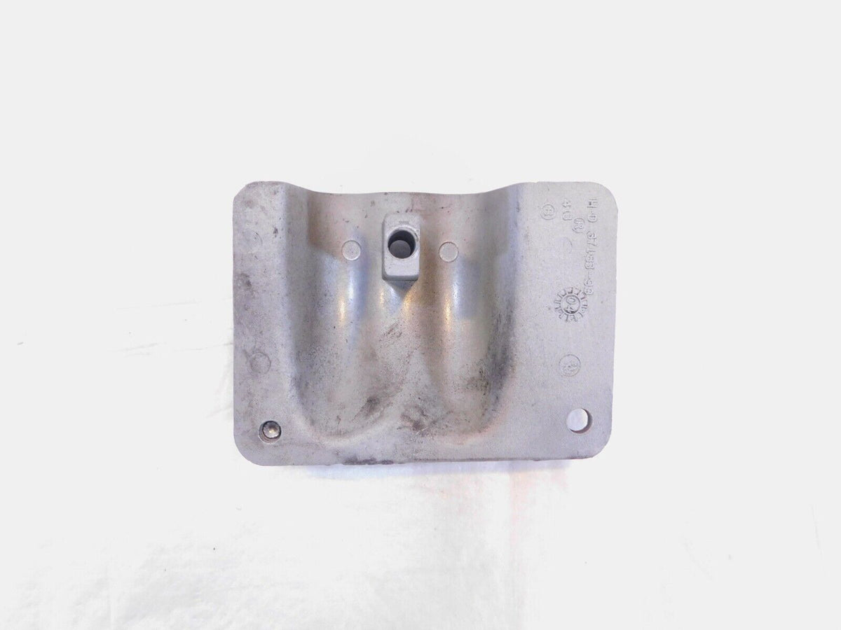 Harley Davidson Dyna Super Glide Low Rider Transmission Oil Line Cover 37183-99 - C3 Cycle