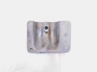Harley Davidson Dyna Super Glide Low Rider Transmission Oil Line Cover 37183-99 - C3 Cycle