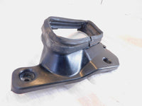 1986-2006 Kawasaki Concours 1000 ZG1000 Black Rear Left Radiator Duct 14073-1276 - C3 Cycle
