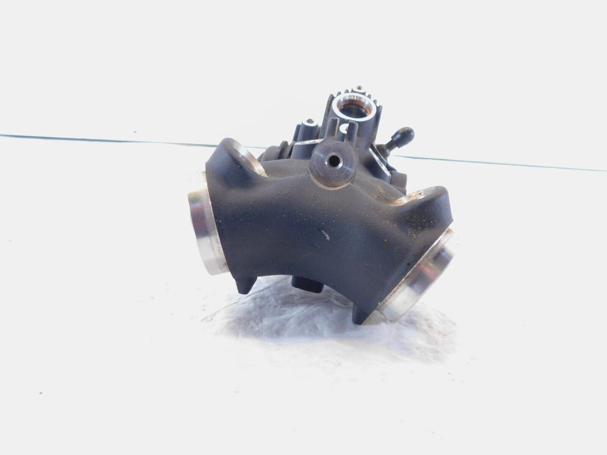 Harley Davidson Dyna Softail Throttle Body Intake Induction Module Housing Body - C3 Cycle