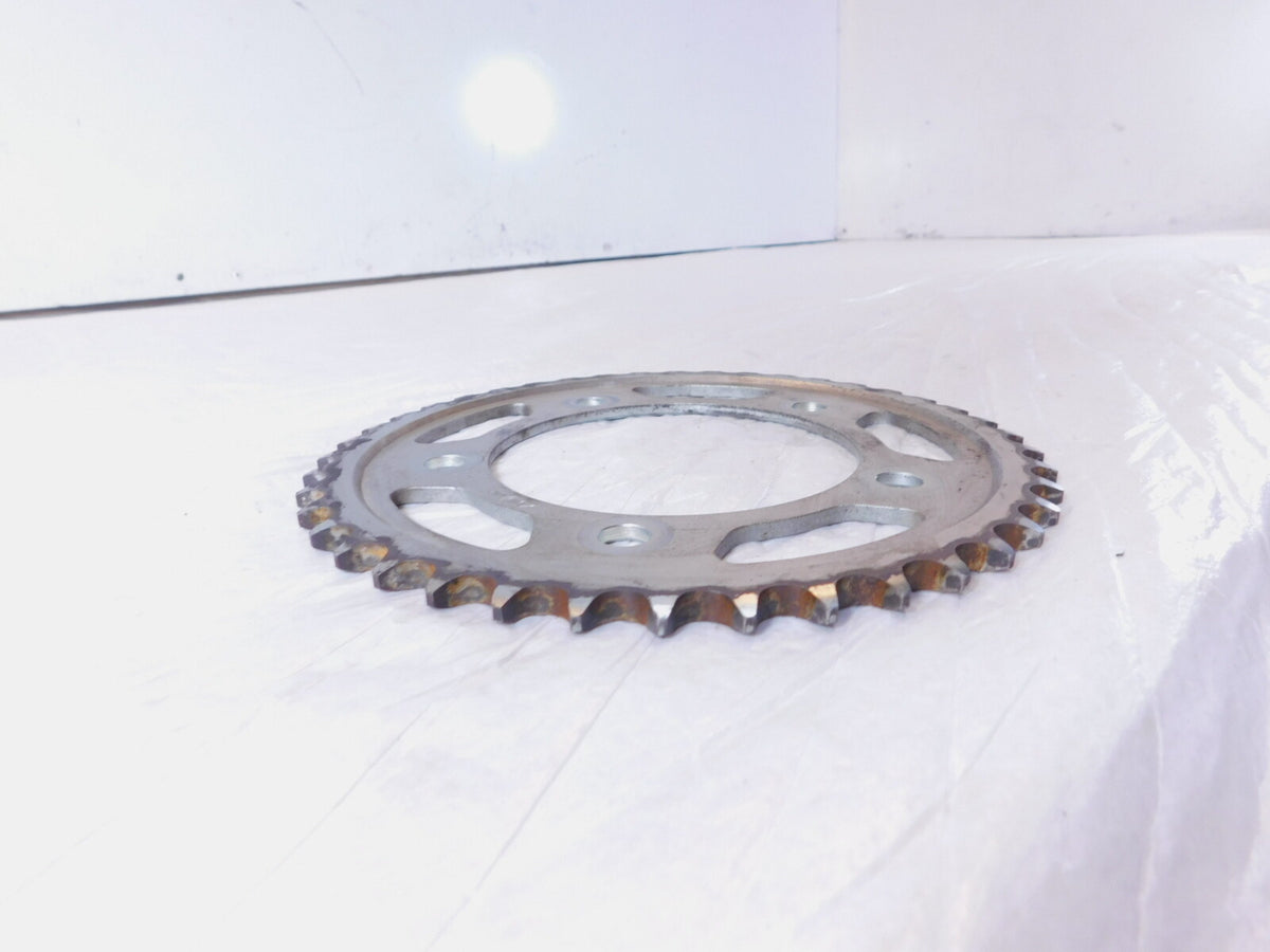 2014-2018 Honda CB650 CBR650 CBR650F CBR 650 Rear Wheel Drive Chain Sprocket 42T - C3 Cycle