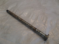 2002 2003 2004 2005 Kawasaki ZZR1200 ZX1200C Rear Wheel Axle Bolt Shaft - C3 Cycle