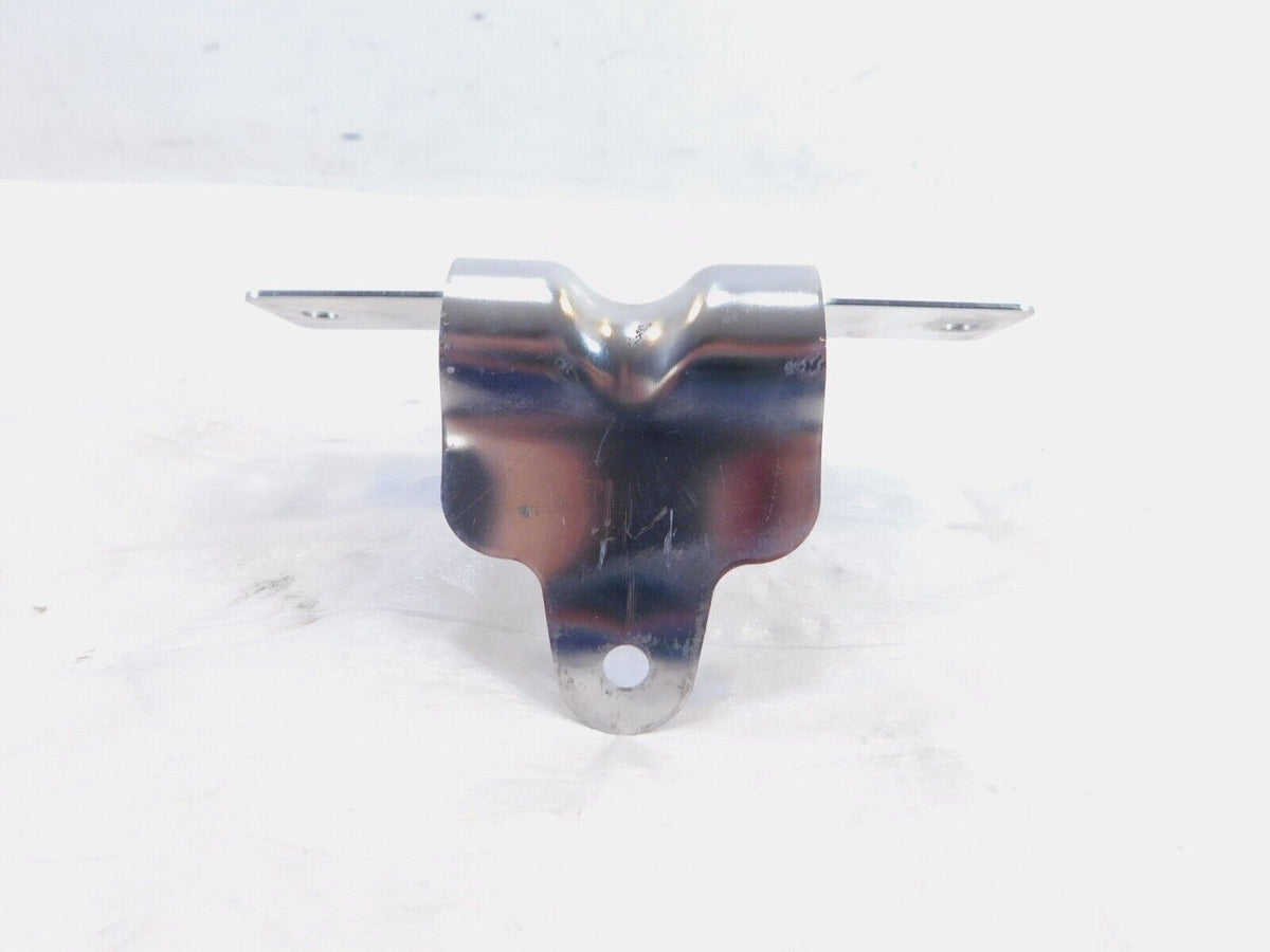 2004-2012 Victory Kingpin Rear Fender Front License Plate Mount Bracket 5247446 - C3 Cycle