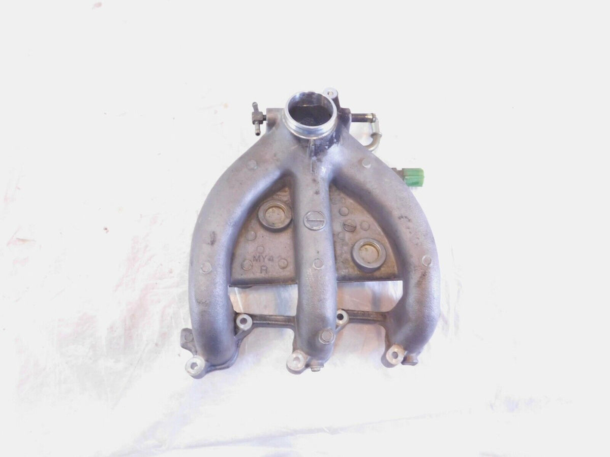 92-00 Honda GL1500 Goldwing 1500 Right Side Carb Carburetor Air Intake Manifold - C3 Cycle