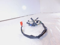 1994-1995 Honda CB1000 CB 1000 Instrument Cluster Cable Socket Wiring Harness - C3 Cycle