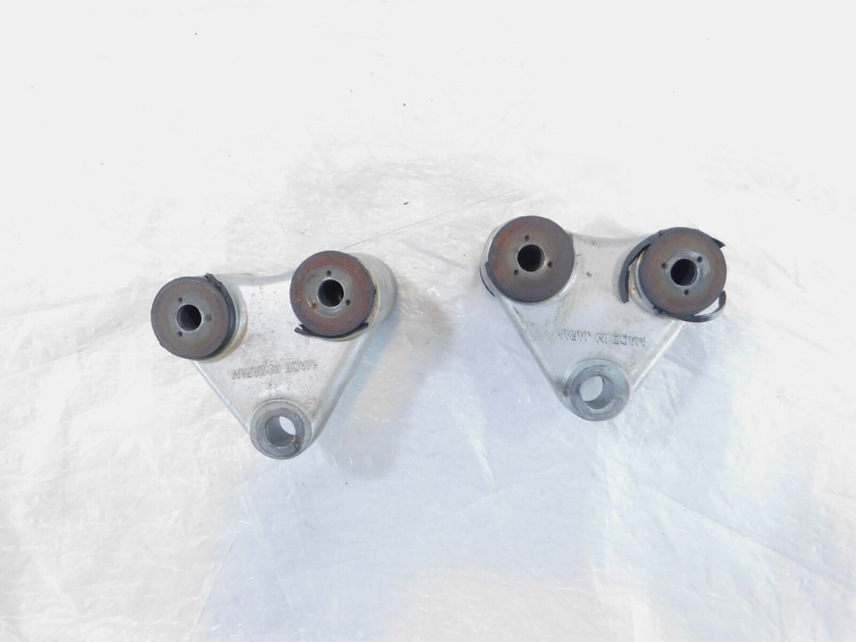 Kawasaki Ninja 1000R ZX1000 Front Right Left Engine Motor Mount Hanger Brackets