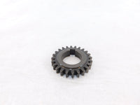 Yamaha V-Star 650 & Virago 535 Engine Motor Clutch Oil Pump Drive Gear Sprocket - C3 Cycle