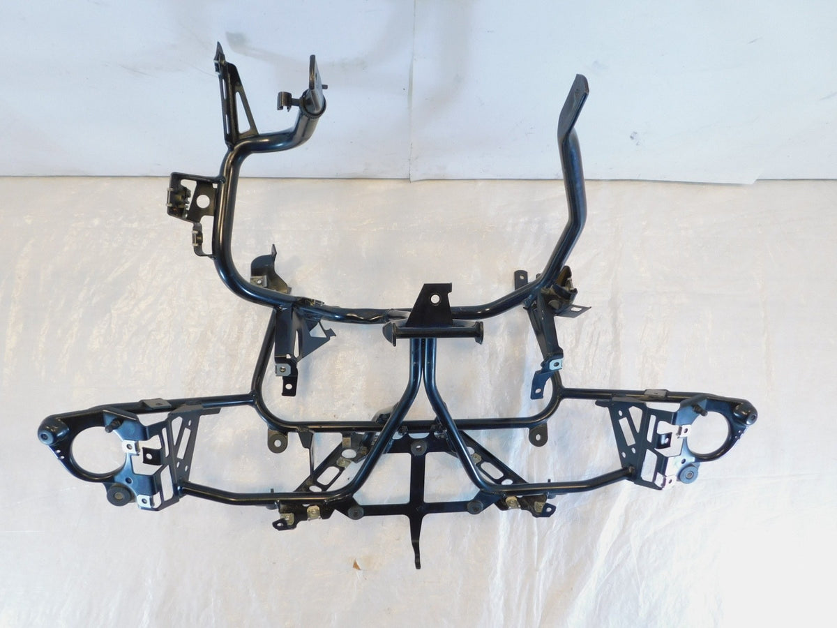 2005-2014 BMW R900RT R1200RT Front Upper Fairing Cowling Cluster Mount Bracket - C3 Cycle