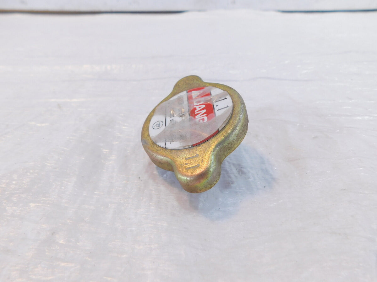 Honda  Shadow VT600 VT750 GL1800 Spirit Engine Coolant Filler Thermostat Cap Lid - C3 Cycle