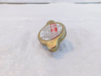 Honda  Shadow VT600 VT750 GL1800 Spirit Engine Coolant Filler Thermostat Cap Lid - C3 Cycle