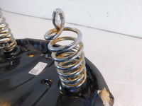 Royal Enfield Classic 500 EFI C5 Euro 4 Main Rider Saddle Seat Pad w/ Springs - C3 Cycle
