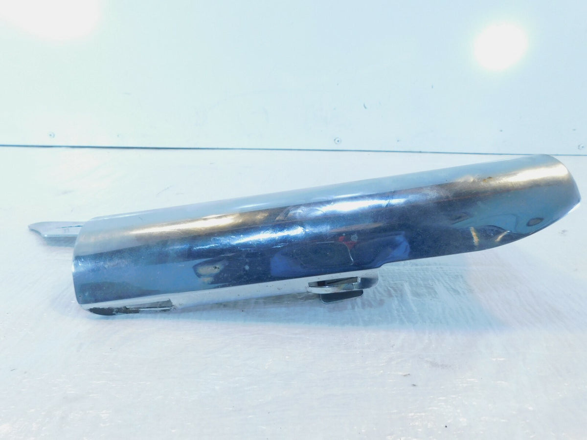 Honda Shadow 750 VT750 VT750C Phantom Spirit & Aero Rear Wheel Swingarm Cover - C3 Cycle