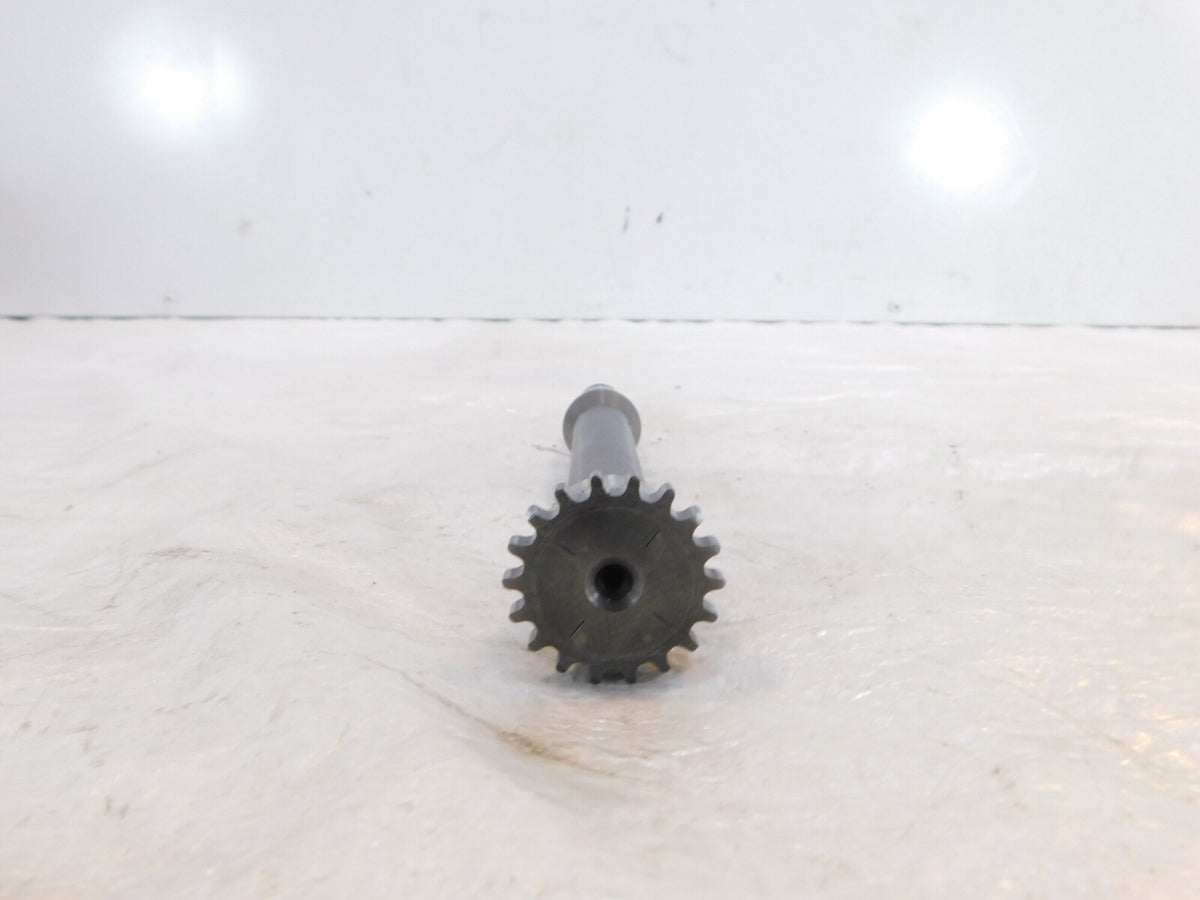 2002-2019 Suzuki V-Strom 1000 DL1000 SV1000 Cam Chain Drive Idle Gear Shaft Rod - C3 Cycle