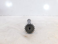 2002-2019 Suzuki V-Strom 1000 DL1000 SV1000 Cam Chain Drive Idle Gear Shaft Rod - C3 Cycle