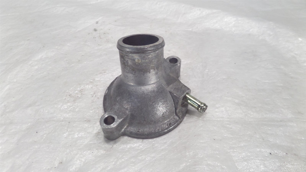 2002 & 2003 Yamaha YZF-R1 YZF-R1R Engine Motor Cooling Thermostat Case Housing - C3 Cycle