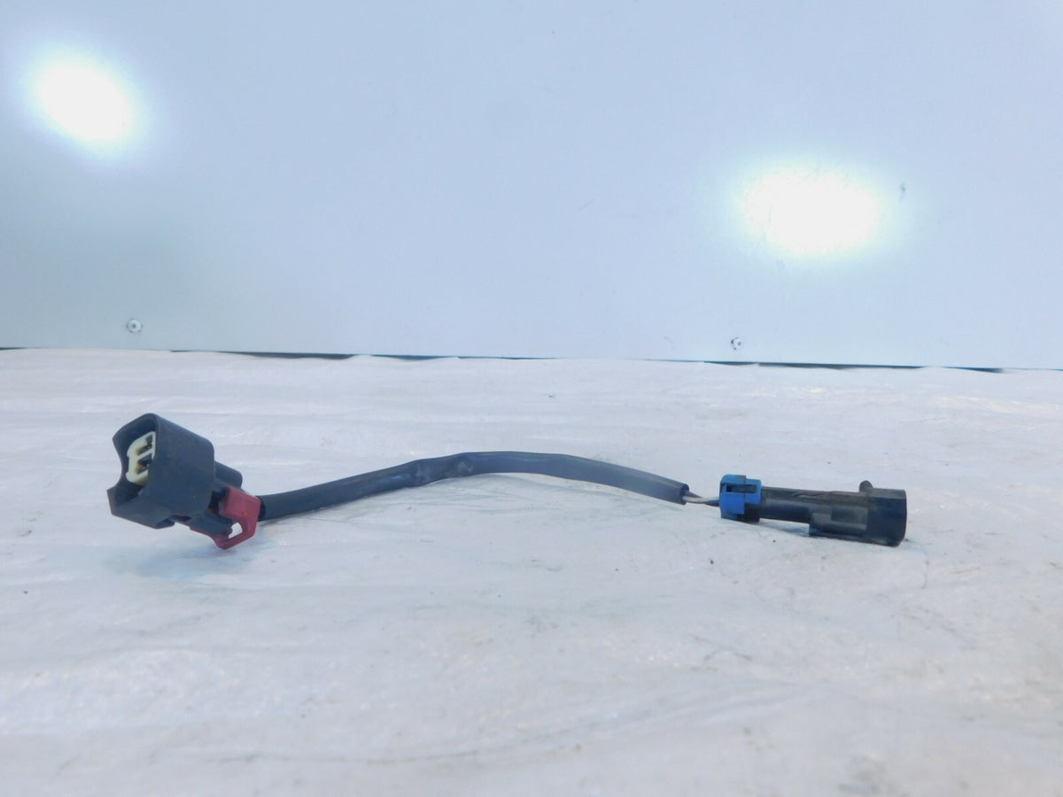 Victory V92 Cruiser & Kingpin Hammer & Vegas Fuel Injector Harness Cable Wire