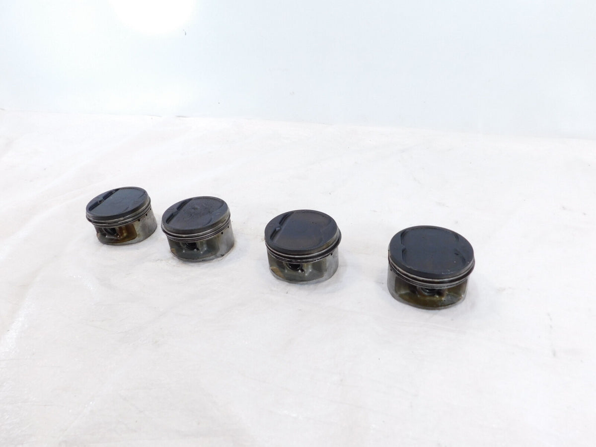 Yamaha Royal Star Tour Deluxe Venture XVZ13 Engine Motor Cylinder Barrel Pistons