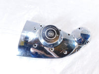 Harley Sportster 883 & 1200 Chrome Right Engine Cam Camshaft Gear Cover 25230-04 - C3 Cycle