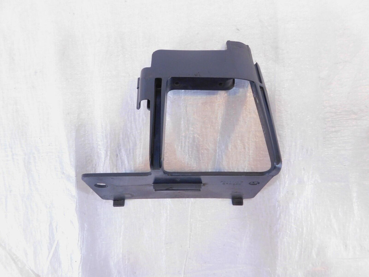 Harley Davidson Softail Heritage Classic & Fat Boy Battery Holder Tray Mount Box - C3 Cycle
