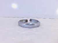 Harley Touring Electra Glide & Softail Passing Fog Light Lamp Chrome Trim Ring