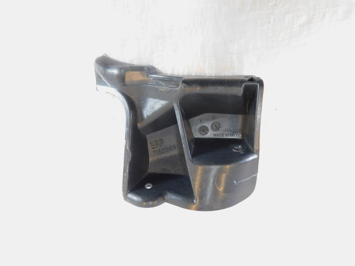 2019-24 Can-Am Ryker 900 STD Rally Upper Body Right Side Holder Support Fairing - C3 Cycle