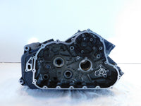 2015-2018 Indian Scout 1200 Black Engine Motor Crankcase Crank Case 1205884-687 - C3 Cycle